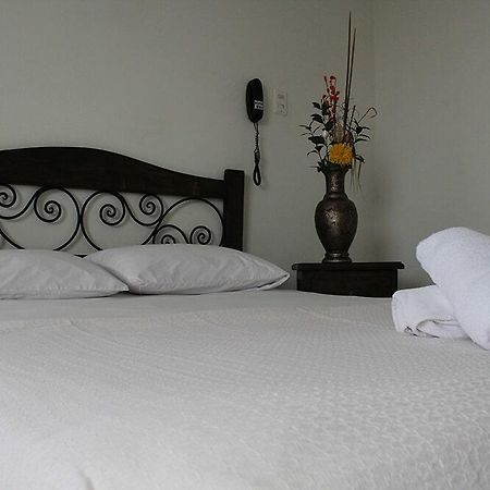 Hotel Sanrocco Armenia (Quindio) Ngoại thất bức ảnh