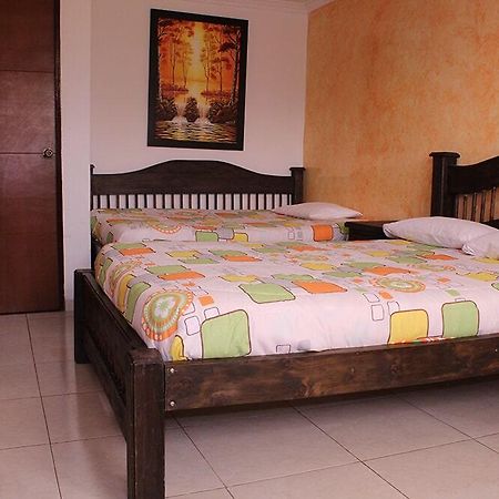 Hotel Sanrocco Armenia (Quindio) Ngoại thất bức ảnh