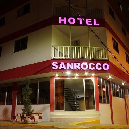 Hotel Sanrocco Armenia (Quindio) Ngoại thất bức ảnh