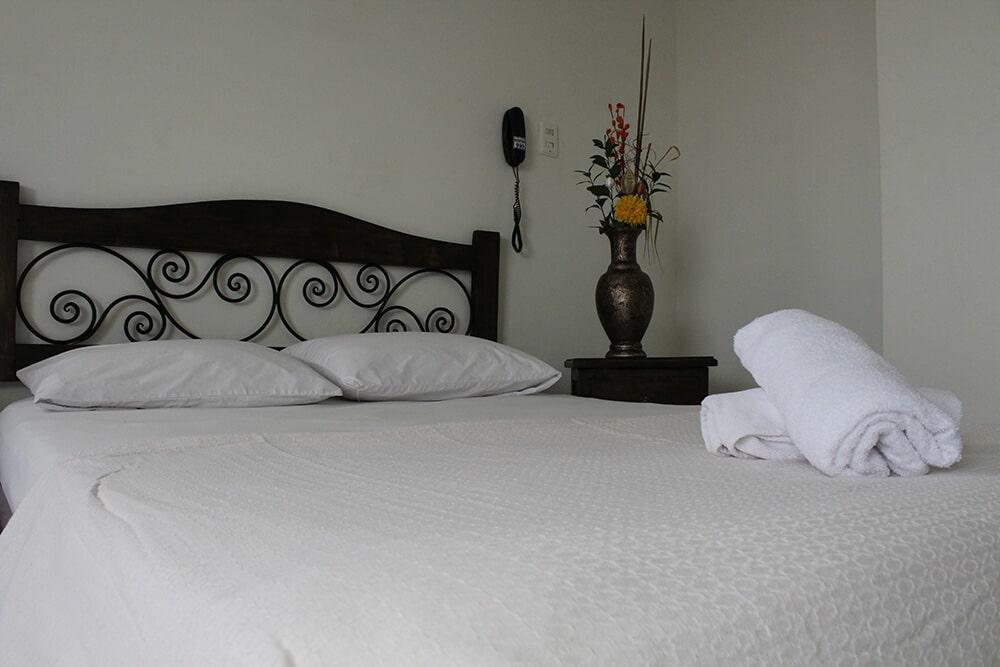 Hotel Sanrocco Armenia (Quindio) Ngoại thất bức ảnh