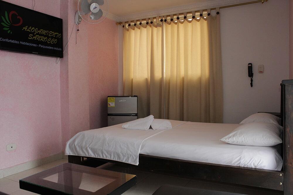 Hotel Sanrocco Armenia (Quindio) Ngoại thất bức ảnh